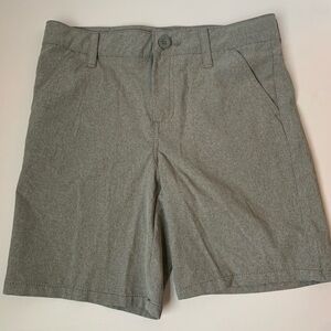 Boys CAT & JACK Dress Shorts 12